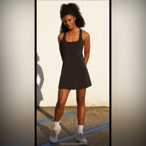Outdoor Voices Exercise Dress